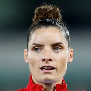Dominique Janssen