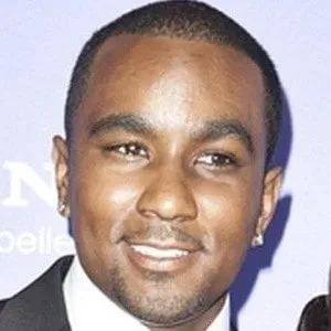 Nick Gordon (Reality Star)