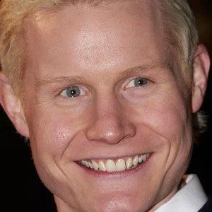 Rhydian Roberts