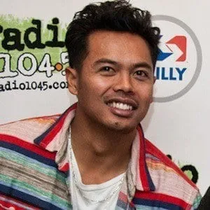 Dougy Mandagi