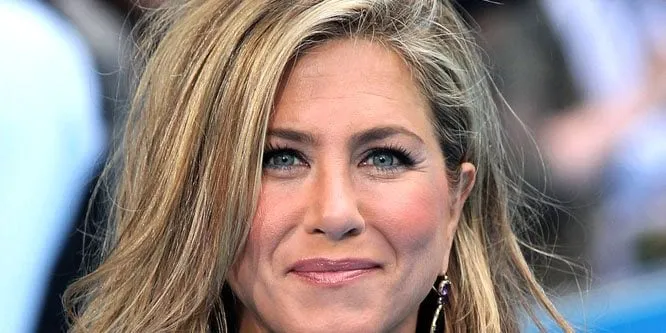 Jennifer Aniston