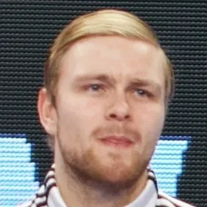 Aron Pálmarsson