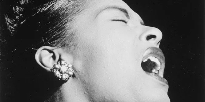 Billie Holiday