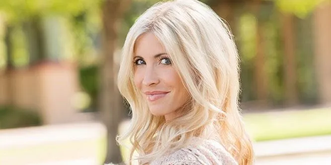 Heidi Powell