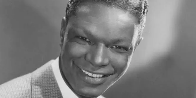 Nat King Cole