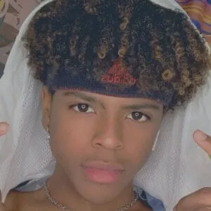 Jordon Gregory