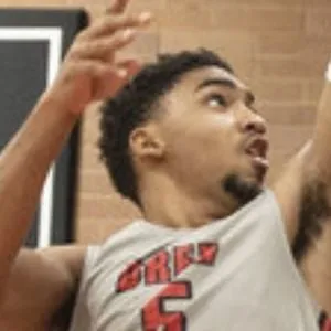 Kenyon Martin Jr (Basketball Player)