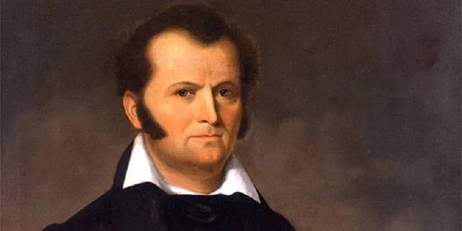 Jim Bowie