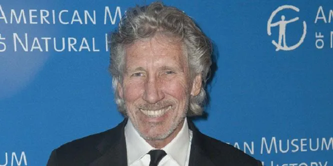 Roger Waters