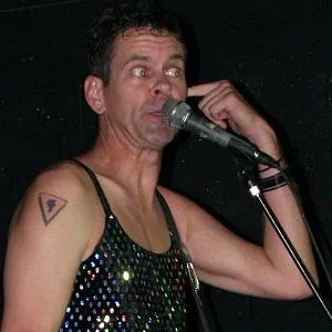 Chris Freeman (Bassist)