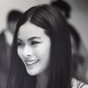 Maxine Medina
