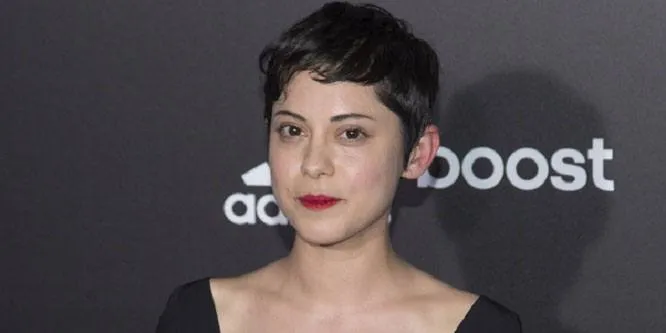 Rosa Salazar