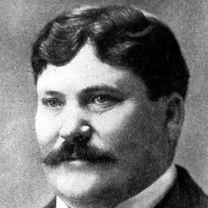 Wilds P. Richardson