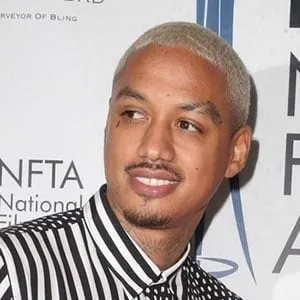 Alexander Edwards (Music Producer)