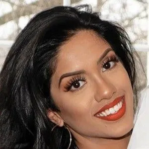 Ariba Pervaiz