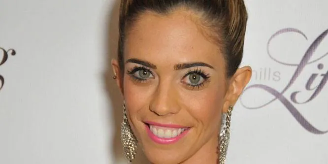 Lydia McLaughlin