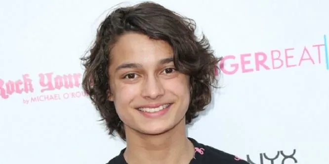 Rio Mangini