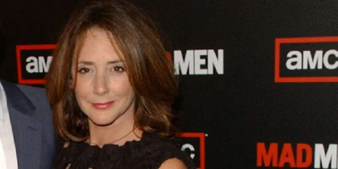 Talia Balsam