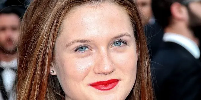 Bonnie Wright