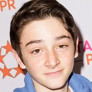 Aaron Refvem