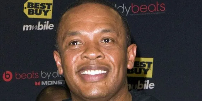 Dr. Dre