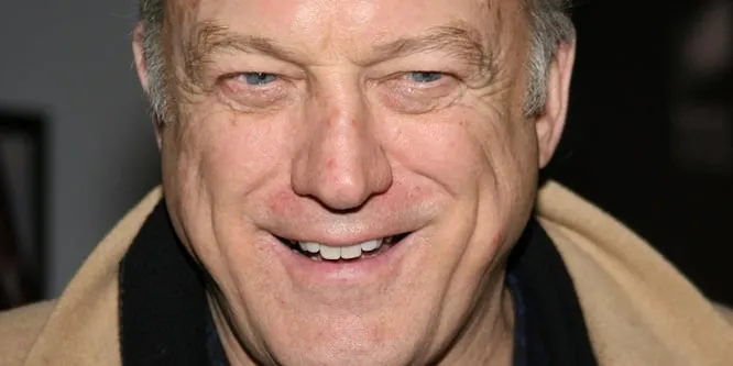 John Doman