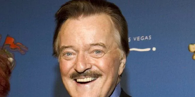 Robert Goulet