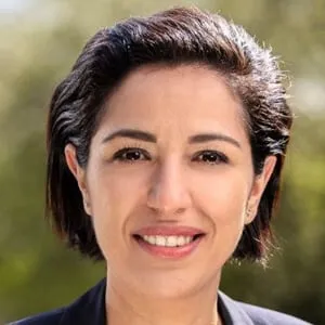 Sarah El Hairy
