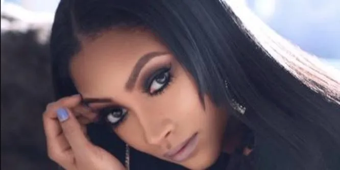 Jasmine Washington