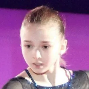 Kamila Valieva