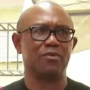 Peter Obi