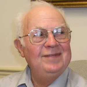 Donald Triplett