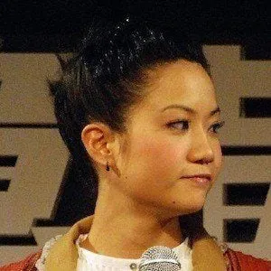 Ellen Joyce Loo