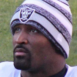 James Jones (Football Player)