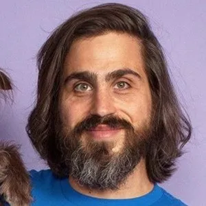 Topher Brophy