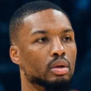 Damian Lillard