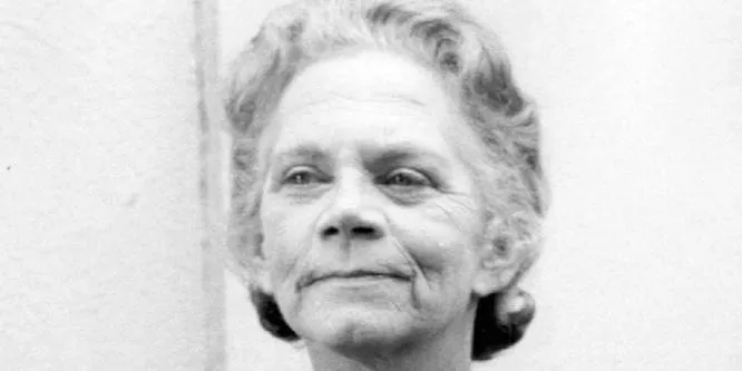 Ellen Corby