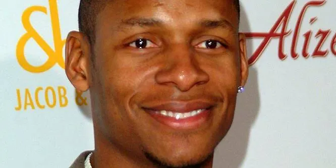 Ray Allen