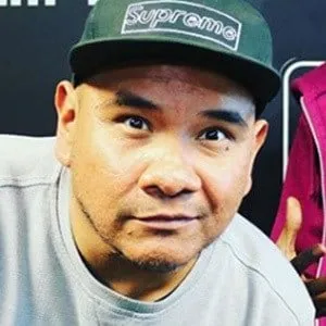 J Cruz