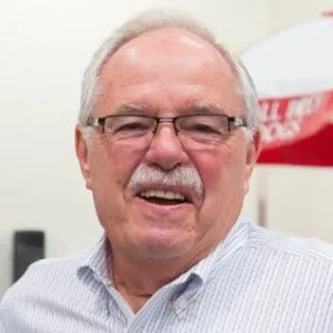 James Sinegal