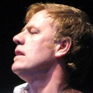 Martyn Joseph