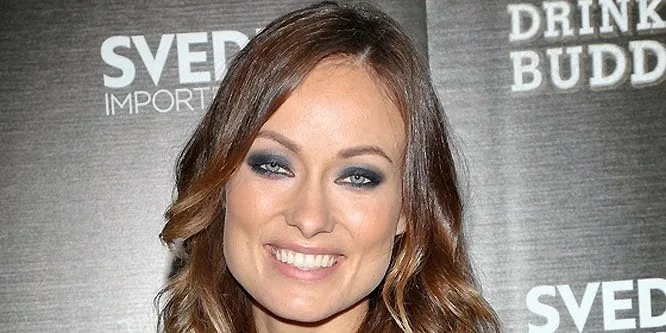 Olivia Wilde