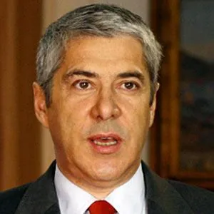 José Sócrates