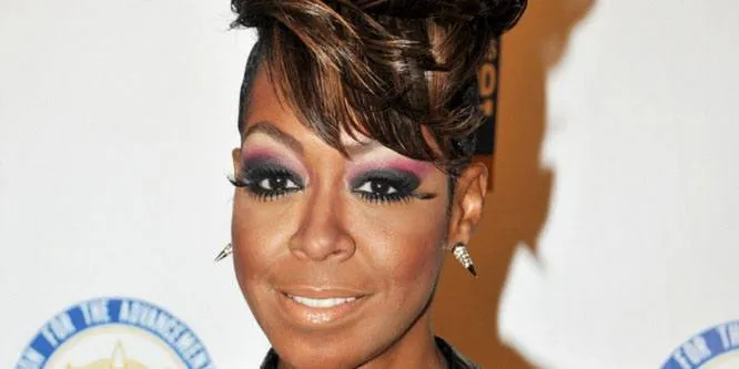 Tichina Arnold