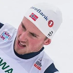 Even Northug
