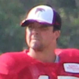 Josh Harris (Football Player)