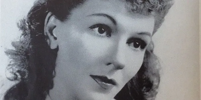 Mary Martin