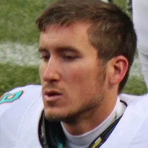 Caleb Sturgis