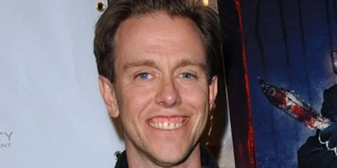 Sean Whalen