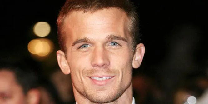 Cam Gigandet